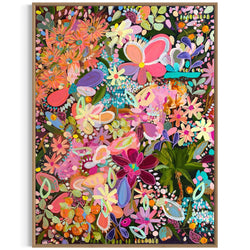 Original Artwork - Claire (Ready to Hang)