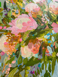 Sage - Limited Edition Unframed Print