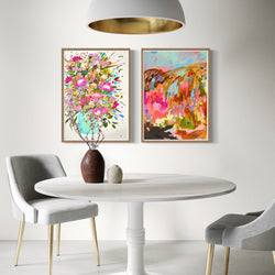 Patience - Everyday Unframed Print