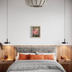 Caitlyn - Everyday Unframed Print