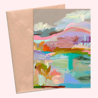 Greeting Card Pack of 10