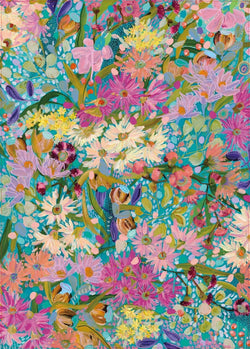 PREORDER CHRISTMAS Because I’m Happy 1000 Piece Puzzle