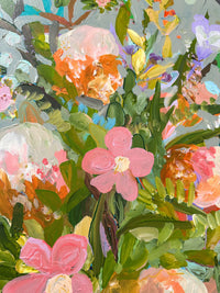 Sage - Limited Edition Unframed Print