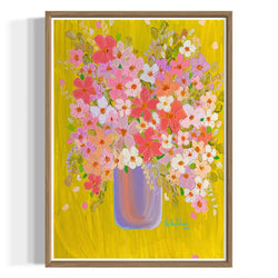 Erin - Everyday Unframed CHARITY Print