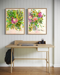 A Forever Thing - Limited Edition Unframed Print