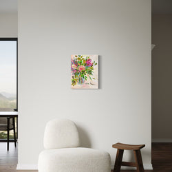 Original Artwork - A Forever Thing (Ready to Hang)