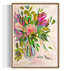 A Forever Thing - Limited Edition Unframed Print