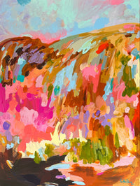 Patience - Everyday Unframed Print