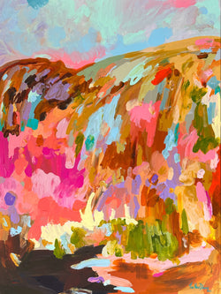 Patience - Everyday Unframed Print