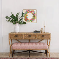 PREORDER Bushland Baubles - Limited Edition Unframed Square Print