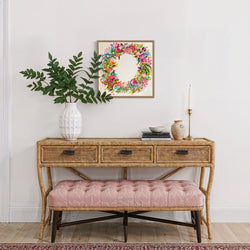 PREORDER Bushland Baubles - Limited Edition Unframed Square Print