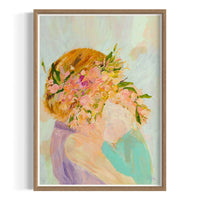 Always - Limited Edition Unframed Print