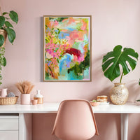 We Are The Sky - Limited Edition Unframed Print
