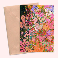 PREORDER CHRISTMAS NEW Greeting Card Pack of 10 + 1