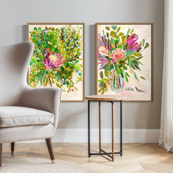 A Forever Thing - Limited Edition Unframed Print