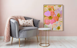 Dawn Comes Again - Limited Edition Unframed Print