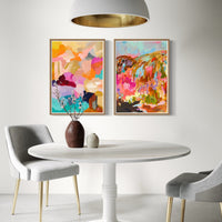 Patience - Everyday Unframed Print