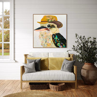 Original Artwork - Graham (Ready to Hang)