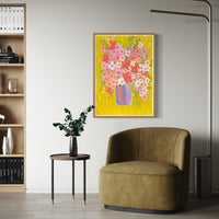 Erin - Everyday Unframed CHARITY Print