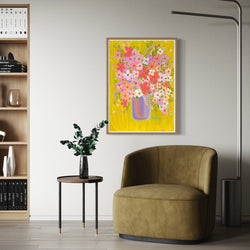 Erin - Everyday Unframed CHARITY Print