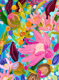 Carlie A4 Exclusive Gift