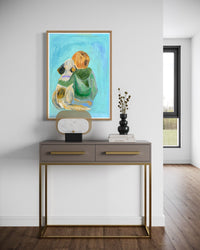 PREORDER Boyhood - Limited Edition Unframed Print