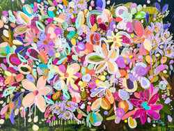 Joie de Vivre - Limited Edition Unframed Prints