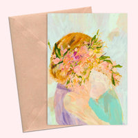 Greeting Card Pack of 10