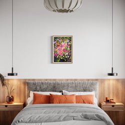 Caitlyn - Everyday Unframed Print