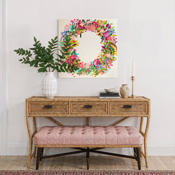 PREORDER Bushland Baubles - Limited Edition Unframed Square Print