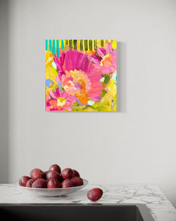 Original Artwork - Kim (Unframed)