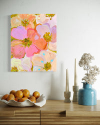 Original Artwork - Dawn Comes Again (Ready to Hang)