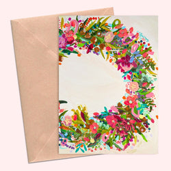 PREORDER CHRISTMAS NEW Greeting Card Pack of 10 + 1