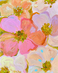 Dawn Comes Again - Limited Edition Unframed Print