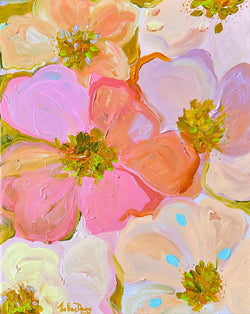 Dawn Comes Again - Limited Edition Unframed Print