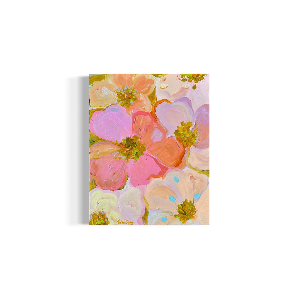 Original Artwork - Dawn Comes Again (Ready to Hang)