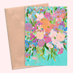 Greeting Card Pack of 10