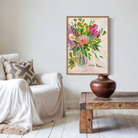 A Forever Thing - Limited Edition Unframed Print