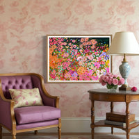 Goodness Will Follow You - Limited Edition Unframed Print