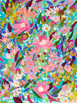 Carlie A4 Exclusive Gift