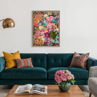 Original Artwork - Claire (Ready to Hang)