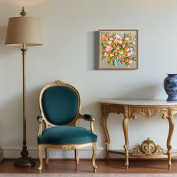 Sage - Limited Edition Unframed Print