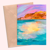 PREORDER CHRISTMAS NEW Greeting Card Pack of 10 + 1