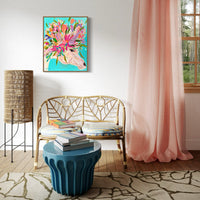 Original Artwork - Cornelia (Unframed)