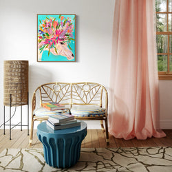 Original Artwork - Cornelia (Unframed)