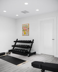 You are loved. - Limited Edition Unframed Print