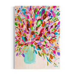 Anne-Marie - Limited Edition Unframed Print