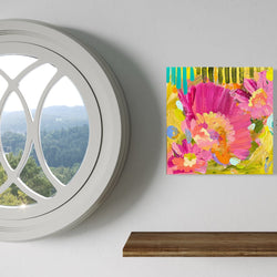 Original Artwork - Kim (Unframed)