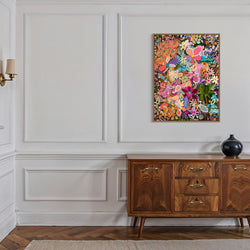 Original Artwork - Claire (Ready to Hang)