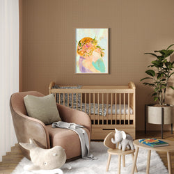 Always - Limited Edition Unframed Print